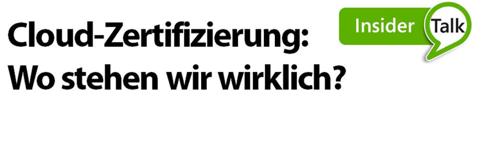 Die aktuelle Situation der Cloud-Zertifizierung: Cloud-Nutzer brauchen mehr Transparenz, auch zum Cloud-Standort. Die aktuelle Situation der Cloud-Zertifizierung: Cloud-Nutzer brauchen mehr Transparenz, auch zum Cloud-Standort.