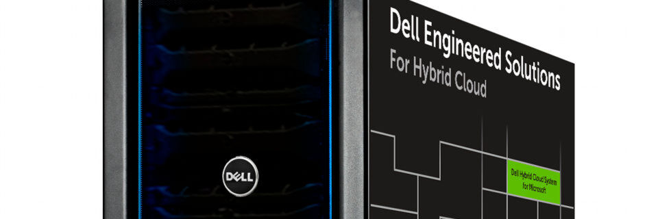 Dell Hybrid Cloud System for Microsoft soll den Einstieg für Unternehmen in Private und Public Clouds einfacher machen. Dell Hybrid Cloud System for Microsoft soll den Einstieg für Unternehmen in Private und Public Clouds einfacher machen.