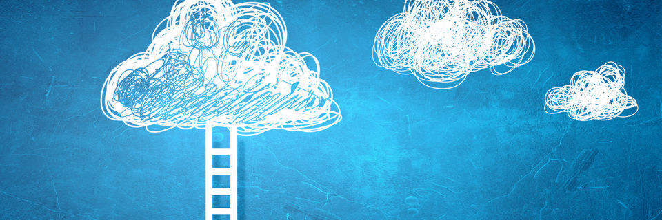 Per Public Cloud erklimmen Start-ups, Mittelständer und Enterprises heute ganz selbstverständlich die Höhen der digitalen Transformation. Per Public Cloud erklimmen Start-ups, Mittelständer und Enterprises heute ganz selbstverständlich die Höhen der digitalen Transformation.