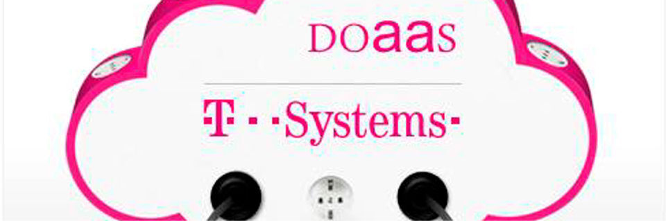 Mit „Data Orchestration as a Service“ (DOaaS) bieten T-Systems und Informatica eine Plattform, mit der CIOs ihre Daten über verschiedene Anwendungen hinweg integrieren und synchron halten können. Mit „Data Orchestration as a Service“ (DOaaS) bieten T-Systems und Informatica eine Plattform, mit der CIOs ihre Daten über verschiedene Anwendungen hinweg integrieren und synchron halten können.