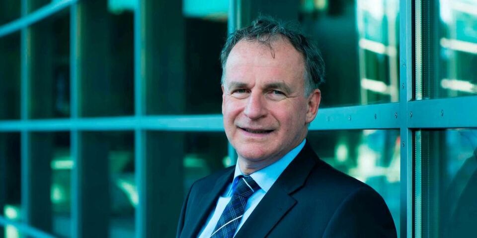 Baden-Württembergs CIO Stefan Krebs plant die zügige Einführung der eAkte Baden-Württembergs CIO Stefan Krebs plant die zügige Einführung der eAkte