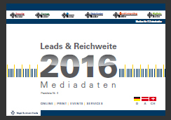 Mediadaten Online