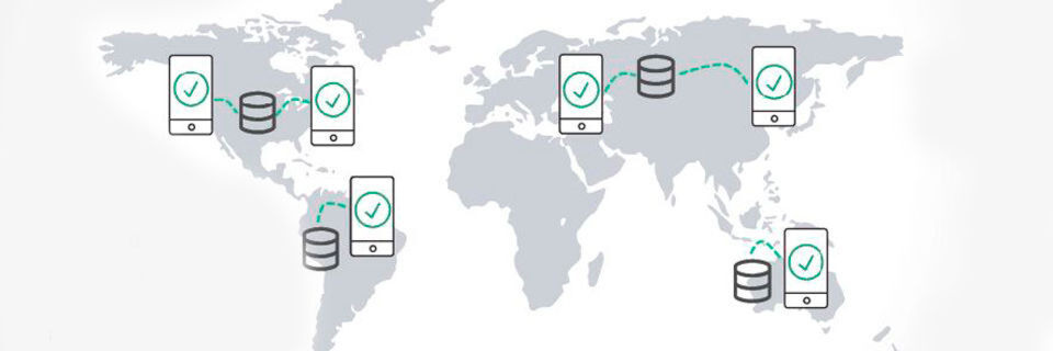 Das kalifornische Start-up NuoDB liefert eine verteilte SQL-Datenbank für mehrere Rechenzentren. Das kalifornische Start-up NuoDB liefert eine verteilte SQL-Datenbank für mehrere Rechenzentren.
