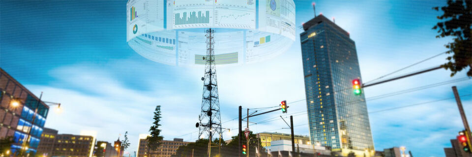 Wichtiges Thema im Bereich IoT ist die standardisierte Regelung der Verbindungsaufnahme der Devices mit dem Netz. Wichtiges Thema im Bereich IoT ist die standardisierte Regelung der Verbindungsaufnahme der Devices mit dem Netz.