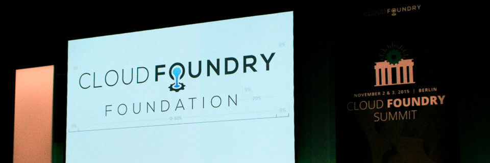 Die Vorträge des Cloud Foundry Summits können online abgerufen werden. Die Vorträge des Cloud Foundry Summits können online abgerufen werden.