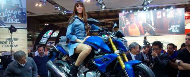 EICMA 2015 – die größte Motorrad-Neuheitenshow der Welt. EICMA 2015 – die größte Motorrad-Neuheitenshow der Welt.