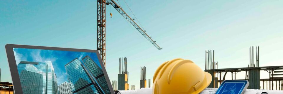 Baustelle eGovernment: Es fehlt nicht an Leuchttürmen, aber an einem soliden Fundament Baustelle eGovernment: Es fehlt nicht an Leuchttürmen, aber an einem soliden Fundament