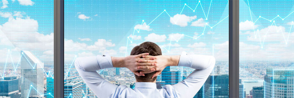 Der von Verizon vorgelegte Report „State of the Market: Enterprise Cloud 2016“ zeichnet ein durchwegs positives Bild vom Cloud-Einsatz in Unternehmen. Daran kommen auch die letzten Skeptiker nicht mehr vorbei. Der von Verizon vorgelegte Report „State of the Market: Enterprise Cloud 2016“ zeichnet ein durchwegs positives Bild vom Cloud-Einsatz in Unternehmen. Daran kommen auch die letzten Skeptiker nicht mehr vorbei.