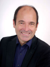 Martin Hubschneider, Vorstandsvorsitzender der CAS Software AG und stellvertretender Vorsitzender des Bundesverbandes IT-Mittelstand BitMi. Martin Hubschneider, Vorstandsvorsitzender der CAS Software AG und stellvertretender Vorsitzender des Bundesverbandes IT-Mittelstand BitMi.