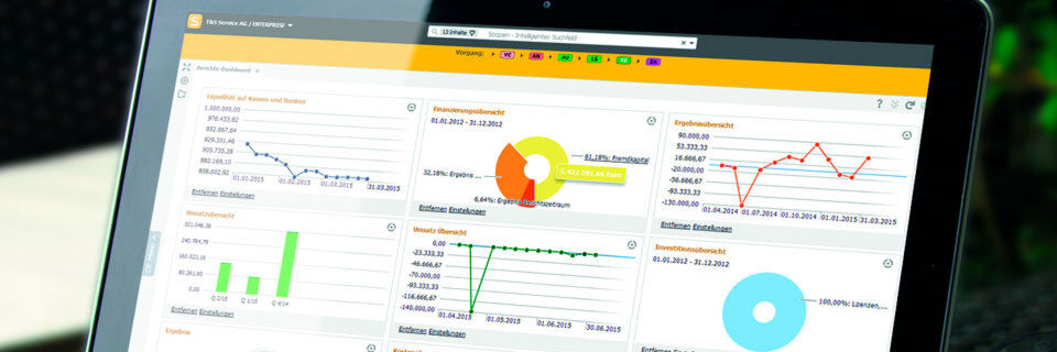 Scopevisio präsentiert ein All-in-One-Paket für Unternehmensberatungen, das von der Neukundengewinnung bis zur letzen Rechnung alle Projektbereiche abbildet. Scopevisio präsentiert ein All-in-One-Paket für Unternehmensberatungen, das von der Neukundengewinnung bis zur letzen Rechnung alle Projektbereiche abbildet.