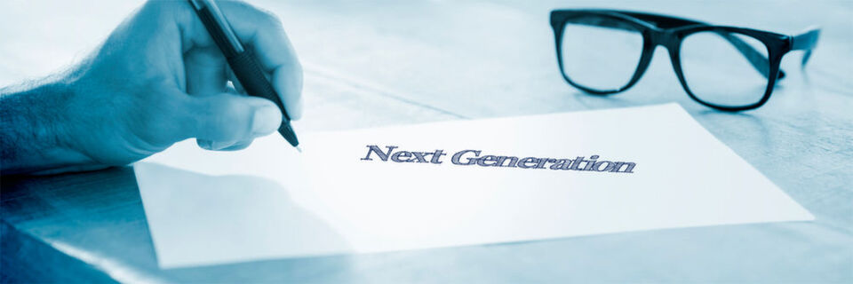 Sieben Tipps auf dem Weg zum „Next Generation Workplace“. Sieben Tipps auf dem Weg zum „Next Generation Workplace“.