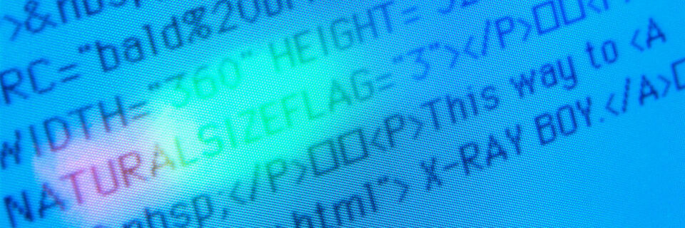 Wer fürs Web programmiert, der sollte einige Grundsätze der sicheren Anwendungsentwicklung beachten. Wer fürs Web programmiert, der sollte einige Grundsätze der sicheren Anwendungsentwicklung beachten.