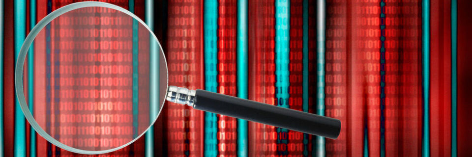 IT-Forensiker müssen allen digitalen Spuren nachgehen, um Einfallstore auch nachhaltig zu schließen. IT-Forensiker müssen allen digitalen Spuren nachgehen, um Einfallstore auch nachhaltig zu schließen.