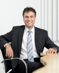 Andreas Anand, Vice President für Consulting Service Zentraleuropa bei Infor. Andreas Anand, Vice President für Consulting Service Zentraleuropa bei Infor.