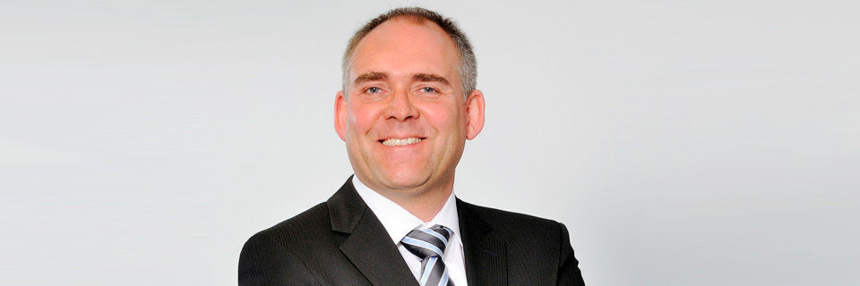 Der Autor: Christoph Müller-Dott ist Managing Director Germany & Austria, Orange Business Services Der Autor: Christoph Müller-Dott ist Managing Director Germany & Austria, Orange Business Services