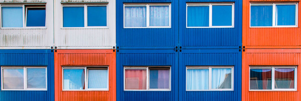 Windows und Container passen gut zusammen, meint Autor Thomas Joos. Windows und Container passen gut zusammen, meint Autor Thomas Joos.