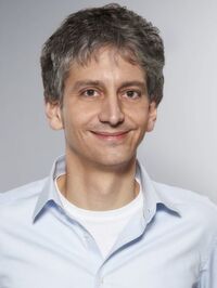 Robert Schneider ist Geschäftsführer und Gesellschafter der w&co MediaServices. Robert Schneider ist Geschäftsführer und Gesellschafter der w&co MediaServices.