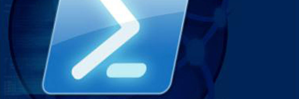 Domänencontroller lassen sich auch prima mit der PowerShell verwalten. Domänencontroller lassen sich auch prima mit der PowerShell verwalten.