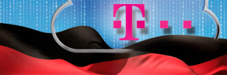 Telekom startet sichere Public Cloud „Made in Germany“ auf Basis der Cisco Cloud-Plattform. Telekom startet sichere Public Cloud „Made in Germany“ auf Basis der Cisco Cloud-Plattform.