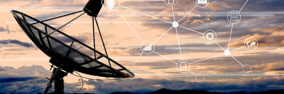 Die Anbindung von den Satelliten eines Unterehmens, Filialen und Niederlassungen, kann teuer werden. Vielleicht empfiehlt sich eine hyperkonvergente Infrastruktur. Die Anbindung von den Satelliten eines Unterehmens, Filialen und Niederlassungen, kann teuer werden. Vielleicht empfiehlt sich eine hyperkonvergente Infrastruktur.