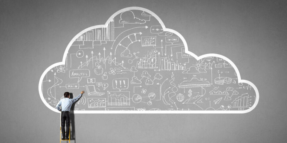 Der DsiN-Cloud-Scout soll mittelständischen Unternehmen Aufschluss über Rechts- und Sicherheitsfragen beim Cloud Computing geben. Der DsiN-Cloud-Scout soll mittelständischen Unternehmen Aufschluss über Rechts- und Sicherheitsfragen beim Cloud Computing geben.