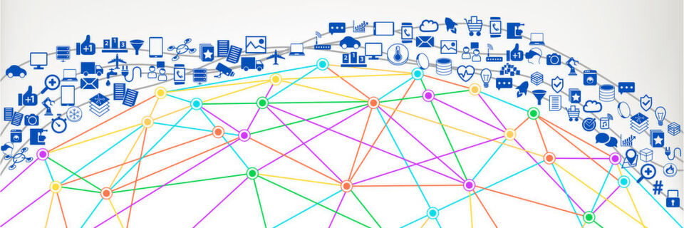 Die stetig zunehmende Vernetzung im Internet der Dinge wird das Thema IT-Sicherheit deutlich komplexer machen. Die stetig zunehmende Vernetzung im Internet der Dinge wird das Thema IT-Sicherheit deutlich komplexer machen.