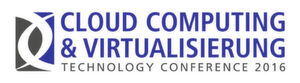 Die „CLOUD COMPUTING & VIRTUALISIERUNG TECHNOLOGY CONFERENCE“ findet 2016 bereits zum zehnten Mal statt. Die „CLOUD COMPUTING & VIRTUALISIERUNG TECHNOLOGY CONFERENCE“ findet 2016 bereits zum zehnten Mal statt.
