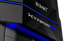 Wer High-End-Storage von EMC, darunter XtremeIO-Lösungen, einsetzt, ist von der Übernahme nicht direkt betroffen. Wer High-End-Storage von EMC, darunter XtremeIO-Lösungen, einsetzt, ist von der Übernahme nicht direkt betroffen.