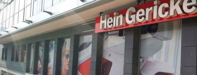 Das Imperium schlägt zurück: Die Düsseldorfer Hein Gericke Europe GmbH wehrt sich gegen die Vorwürfe der Hamburger Hein Gericke Group. Das Imperium schlägt zurück: Die Düsseldorfer Hein Gericke Europe GmbH wehrt sich gegen die Vorwürfe der Hamburger Hein Gericke Group.