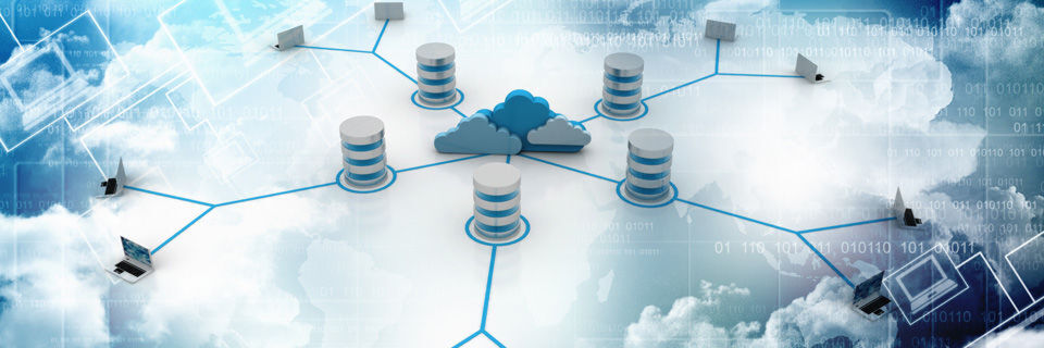 Mit OpenStack können Administratoren Speicherplatz, Netzwerk und andere Ressourcen zentral verwalten. Mit OpenStack können Administratoren Speicherplatz, Netzwerk und andere Ressourcen zentral verwalten.