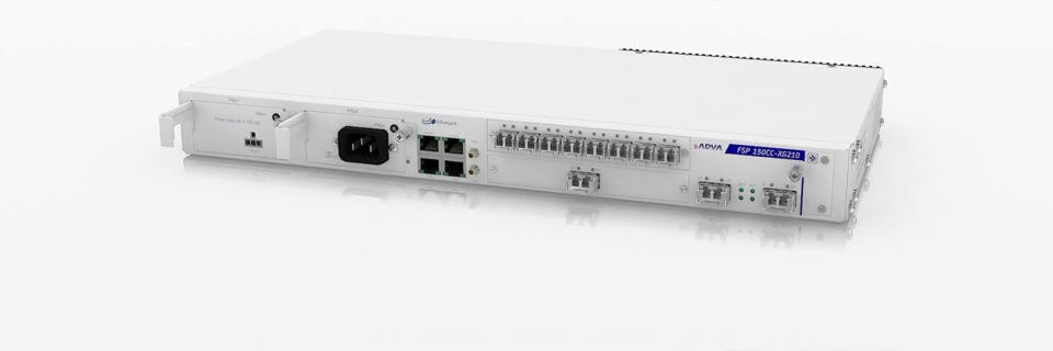 Laut ADVA könne Openreach künftig problemlos weitere EAD-Funktionalität aktivieren. Laut ADVA könne Openreach künftig problemlos weitere EAD-Funktionalität aktivieren.