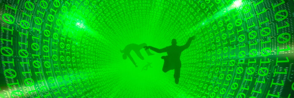 Jeder Mensch macht Fehler, dementsprechend gibt es wohl auch kaum eine Software ohne Bug. Jeder Mensch macht Fehler, dementsprechend gibt es wohl auch kaum eine Software ohne Bug.