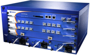Die Backdoor in Hardware-Firewalls von Juniper Networks, die mindestens seit 2011 existierte, sei kürzlich mit Updates von ScreenOS auf die Version 6.2.0r19 und 6.3.0r21 gepatcht worden, doch ein bitterer Nachgeschmack bleibt. Die Backdoor in Hardware-Firewalls von Juniper Networks, die mindestens seit 2011 existierte, sei kürzlich mit Updates von ScreenOS auf die Version 6.2.0r19 und 6.3.0r21 gepatcht worden, doch ein bitterer Nachgeschmack bleibt.