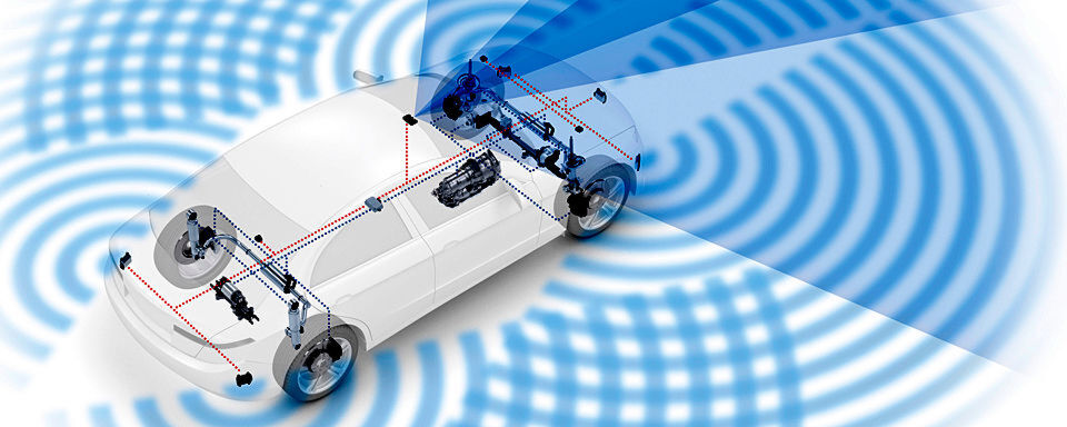 Der erste gemeinsame Messeauftritt von ZF und ZF TRW auf der NAIAS steht ganz im Zeichen des autonomen Fahrens. Der erste gemeinsame Messeauftritt von ZF und ZF TRW auf der NAIAS steht ganz im Zeichen des autonomen Fahrens.