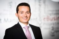 „Nur wer mit ständigen Innovationen seine Geschäftsmodelle hinterfragt und anpasst, wird auch weiterhin wettbewerbsfähig sein. Der Kunde steht im Fokus und der IT kommt dabei eine ganz entscheidende Rolle zu“, sagt Nico Rehmann, CSO bei ARITHNEA. „Nur wer mit ständigen Innovationen seine Geschäftsmodelle hinterfragt und anpasst, wird auch weiterhin wettbewerbsfähig sein. Der Kunde steht im Fokus und der IT kommt dabei eine ganz entscheidende Rolle zu“, sagt Nico Rehmann, CSO bei ARITHNEA.