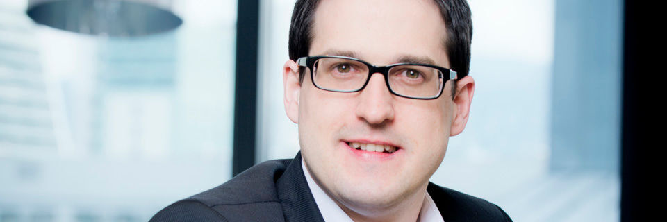 Der Autor: Marco Schmid ist Country Manager DACH bei Rackspace Der Autor: Marco Schmid ist Country Manager DACH bei Rackspace