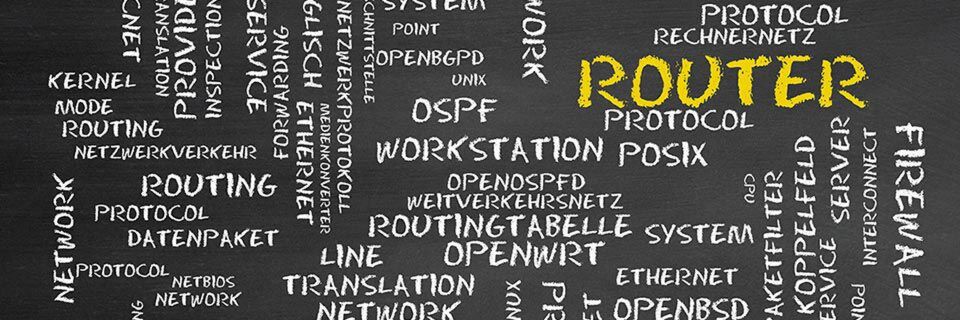 Die Routerkonfiguration ist für viele Netzwerkverwalter ein lästiges Übel – eines, dass sich mithilfe von SD-WANs vermeiden lässt. Die Routerkonfiguration ist für viele Netzwerkverwalter ein lästiges Übel – eines, dass sich mithilfe von SD-WANs vermeiden lässt.