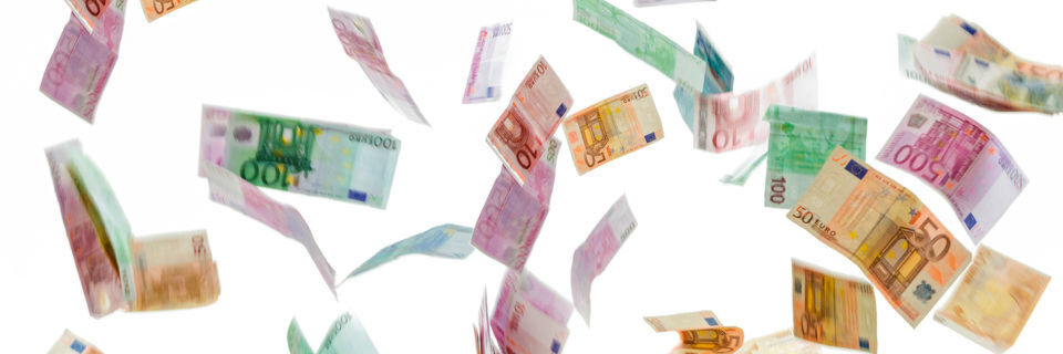 Beim Cloud Monitoring fließt – trotz Hype – das Geld nicht von allein. Beim Cloud Monitoring fließt – trotz Hype – das Geld nicht von allein.