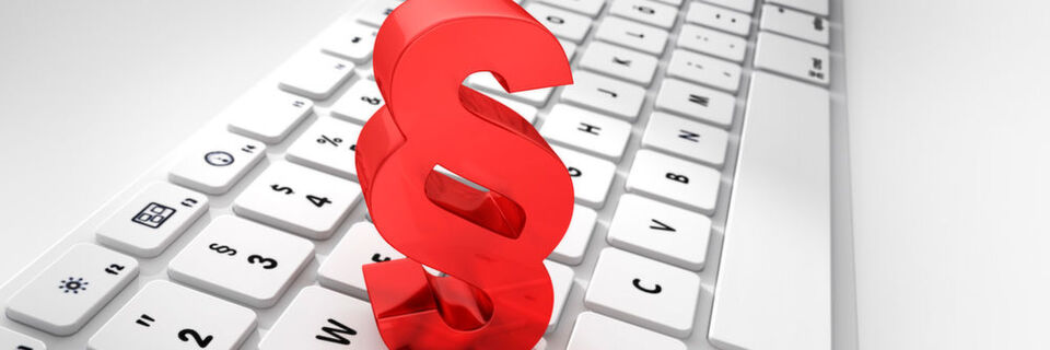 eGovernment zwischen Recht und Compliance eGovernment zwischen Recht und Compliance