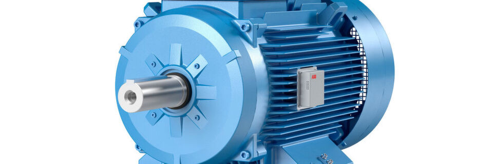 ABB zeigt smarte Sensoren, die neue Geschäftsmodelle für die Wartung von Niederspannungsmotoren ermöglichen. ABB zeigt smarte Sensoren, die neue Geschäftsmodelle für die Wartung von Niederspannungsmotoren ermöglichen.