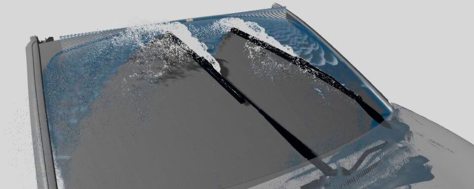High-end-Flüssigkeitssimulation im Bereich Automotive, im Maschinen- und Anlagenbau und für die Entwicklung von Pumpen- und Armaturen: Dies ermöglicht die neue Simulationssoftware Preon Lab. High-end-Flüssigkeitssimulation im Bereich Automotive, im Maschinen- und Anlagenbau und für die Entwicklung von Pumpen- und Armaturen: Dies ermöglicht die neue Simulationssoftware Preon Lab.