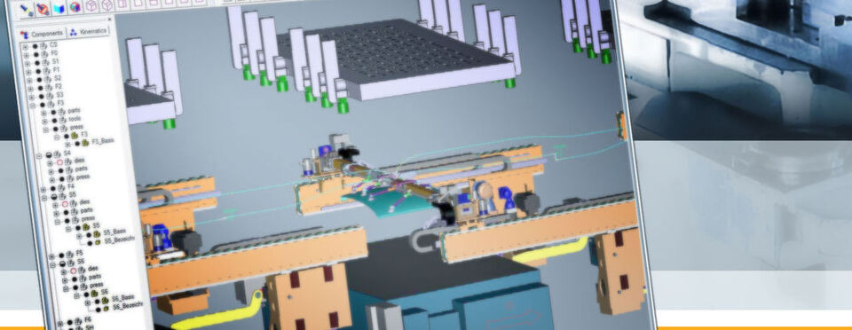 Durch die Übernahme von CD-adapco erwartet sich Siemens einen Schub im Bereich Simulationssoftware. Durch die Übernahme von CD-adapco erwartet sich Siemens einen Schub im Bereich Simulationssoftware.