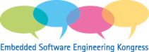 Embedded Software Engineering Kongress