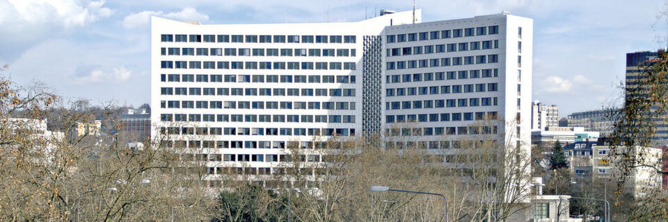 Im hessischen Innenministerium geht man den nächsten Schritt im Kampf um mehr Cybersicherheit Im hessischen Innenministerium geht man den nächsten Schritt im Kampf um mehr Cybersicherheit