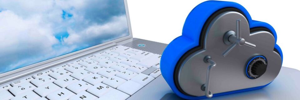 Cloud Computing ohne Sorgen Cloud Computing ohne Sorgen