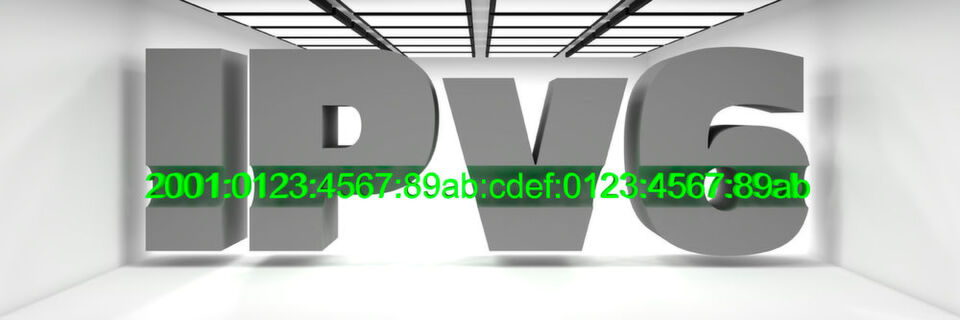 Wer weiter nur auf IPv4 setzt, den erwarten finanzielle Nachteile! Wer weiter nur auf IPv4 setzt, den erwarten finanzielle Nachteile!