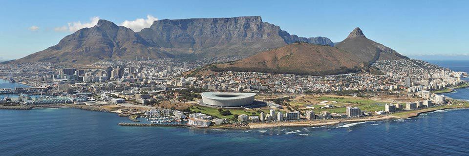 Kapstadt möchte mit Erfolgen wie dem Anschluss der Townships Nyanga und Mitchells Plain an das 400-GBit/s-Metronetz ganze Stadtbereiche nachhaltig aufwerten. Kapstadt möchte mit Erfolgen wie dem Anschluss der Townships Nyanga und Mitchells Plain an das 400-GBit/s-Metronetz ganze Stadtbereiche nachhaltig aufwerten.