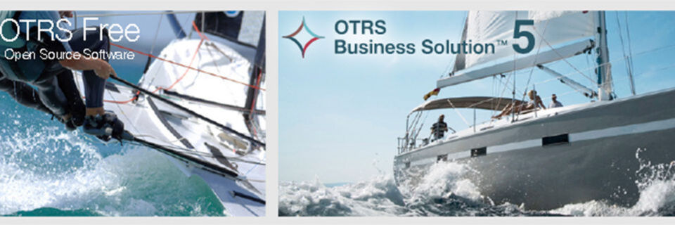Es gibt eine frei verfügbare Version von OTRS sowie eine kommerzielle. Auf der Site der OTRS Gruppe findet sich ein Feature-Vergleich. Es gibt eine frei verfügbare Version von OTRS sowie eine kommerzielle. Auf der Site der OTRS Gruppe findet sich ein Feature-Vergleich.