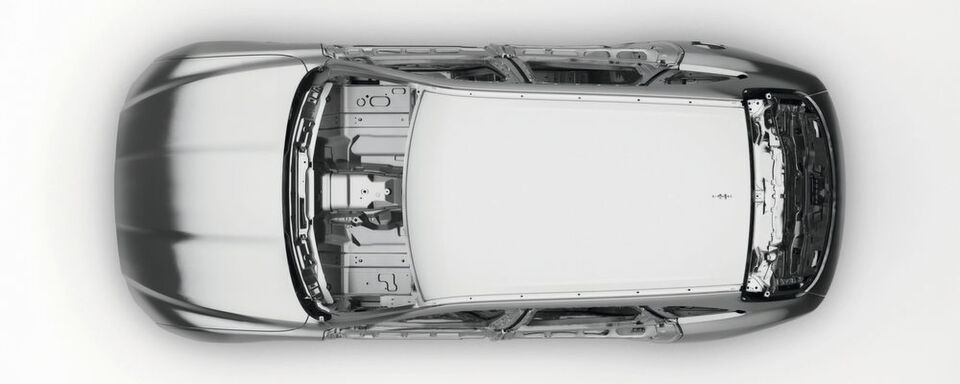OEMs und Zulieferer bringen zum inzwischen fünften »Automobil Industrie Leichtbau-Gipfel« 2016 Vorträge und Präsentationen zu Leichtbau-Potenzialen ein. Ein Beispiel ist die modulare Leichtbau-Aluminiumarchitektur des neuen Jaguar F-Pace. OEMs und Zulieferer bringen zum inzwischen fünften »Automobil Industrie Leichtbau-Gipfel« 2016 Vorträge und Präsentationen zu Leichtbau-Potenzialen ein. Ein Beispiel ist die modulare Leichtbau-Aluminiumarchitektur des neuen Jaguar F-Pace.