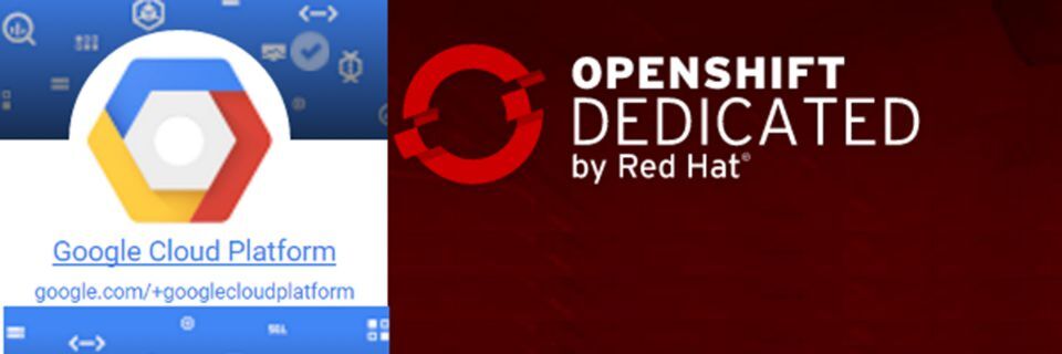 OpenSHift Dedicated kommt als Service in Google Cloud. OpenSHift Dedicated kommt als Service in Google Cloud.